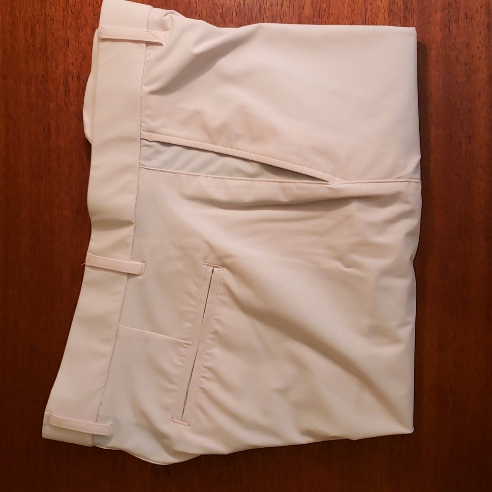 COPY - Greyson Montauk light pink shorts (very snug, 32 waist ideal)